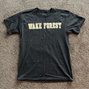 Wake Forest T-Shirt